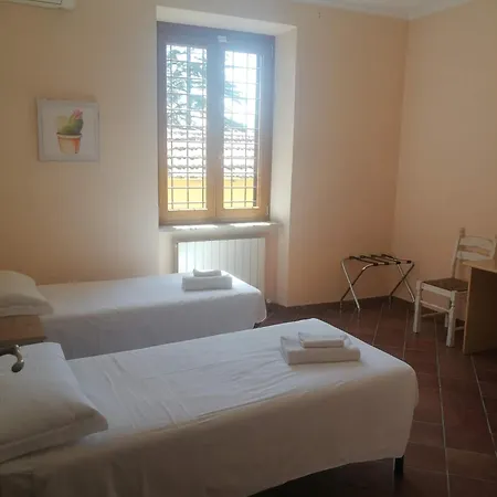Martina Vakantiehuis Frascati